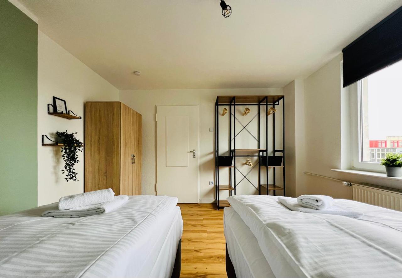 Sali - Apartment Essen - Comfort 外观 照片