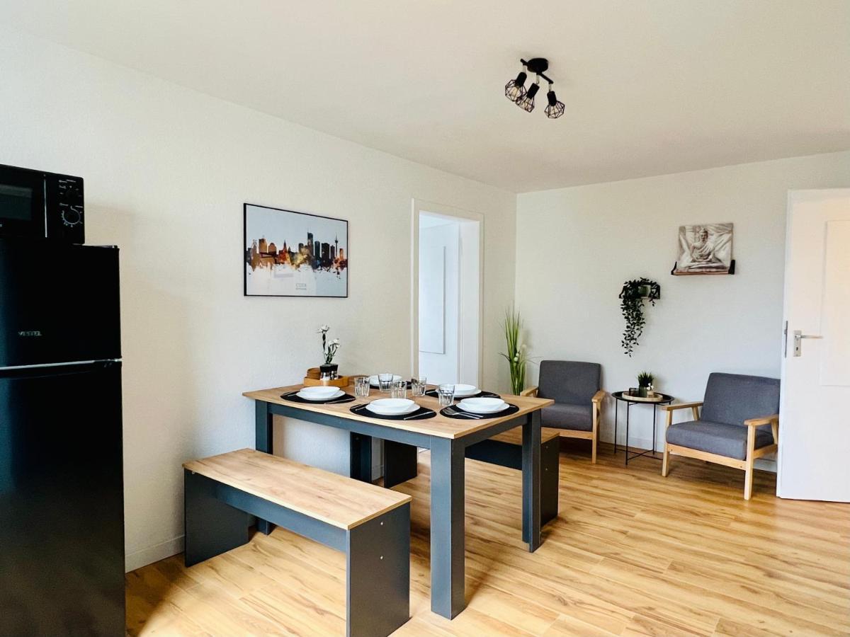 Sali - Apartment Essen - Comfort 外观 照片