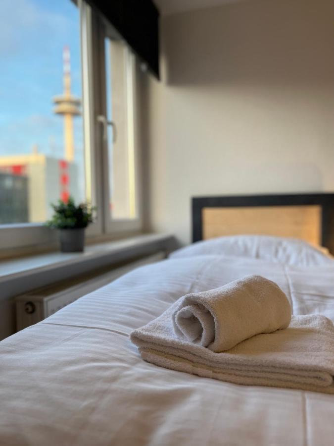 Sali - Apartment Essen - Comfort 外观 照片