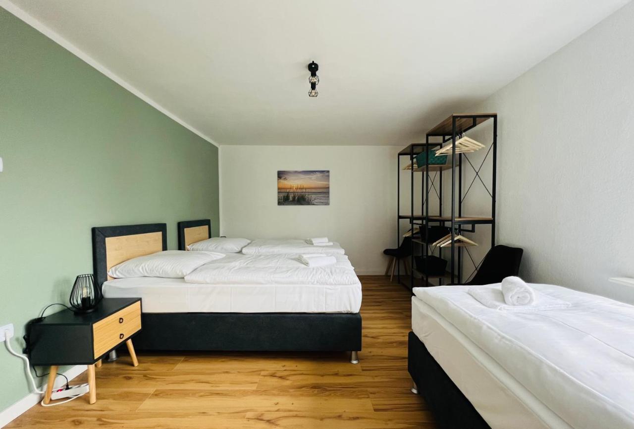 Sali - Apartment Essen - Comfort 外观 照片