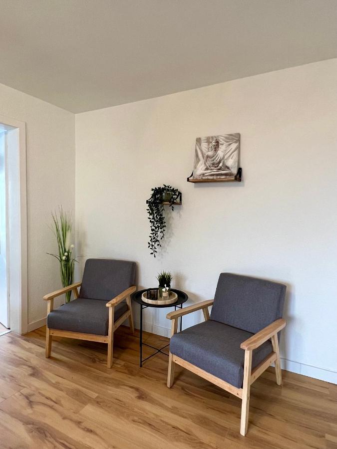 Sali - Apartment Essen - Comfort 外观 照片