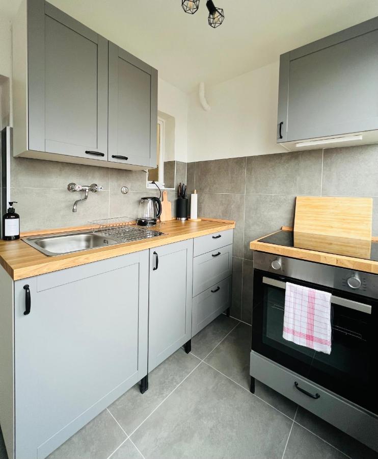 Sali - Apartment Essen - Comfort 外观 照片