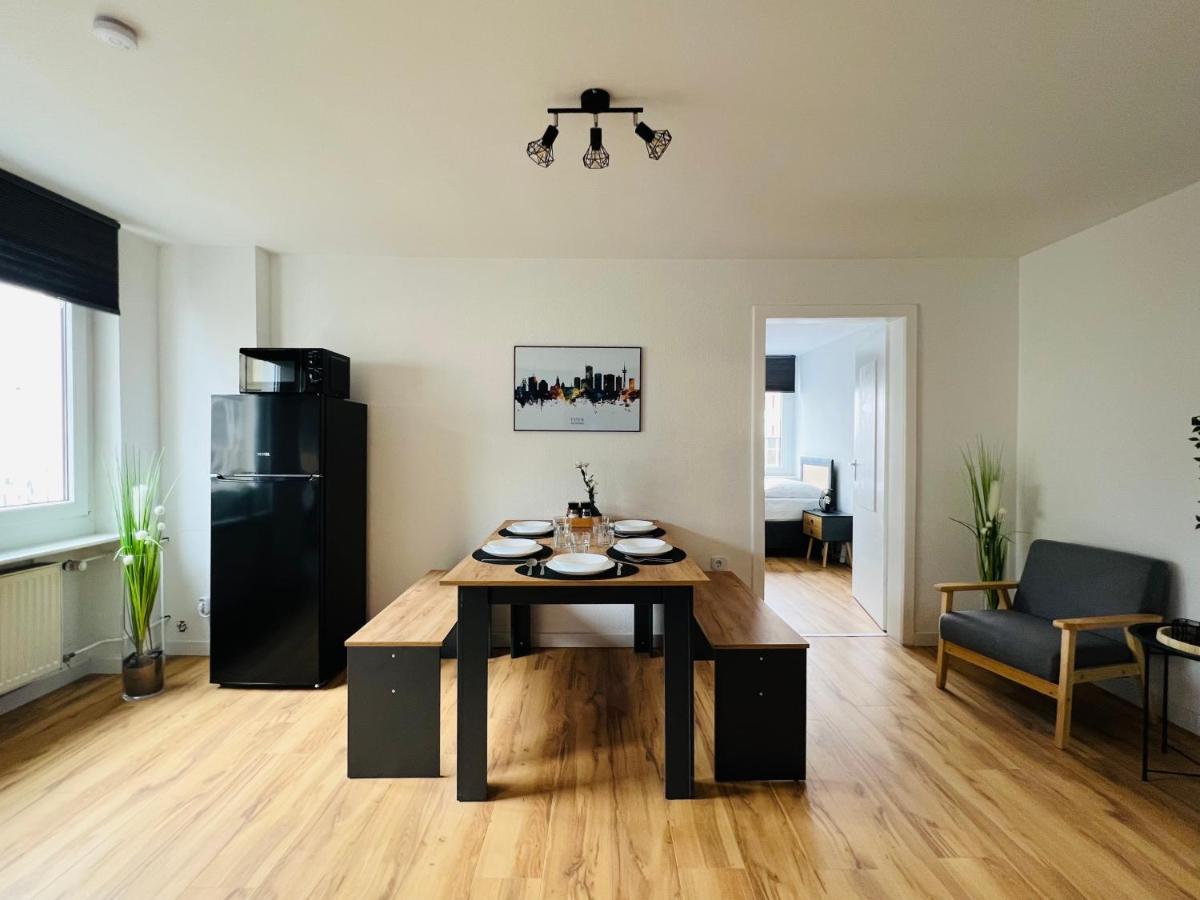 Sali - Apartment Essen - Comfort 外观 照片