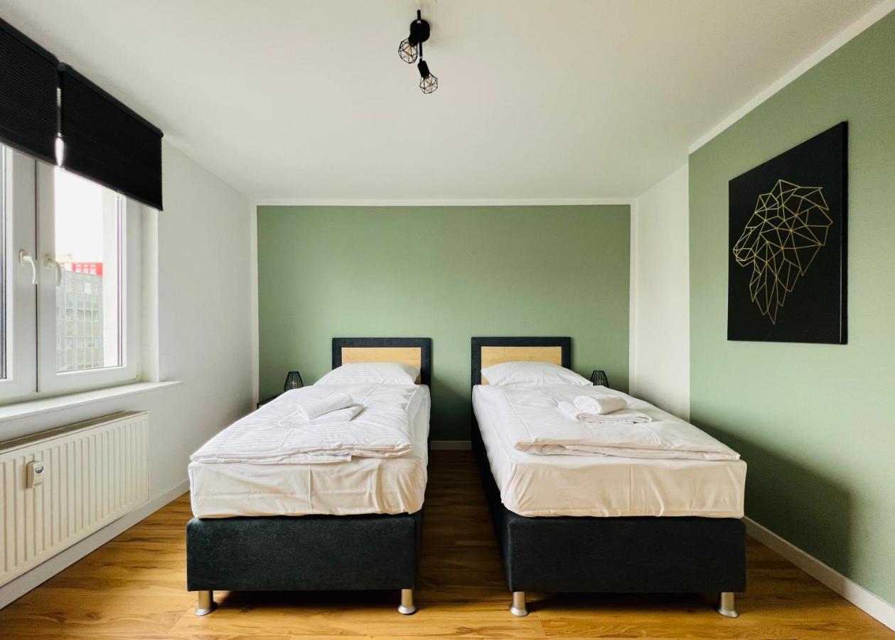 Sali - Apartment Essen - Comfort 外观 照片